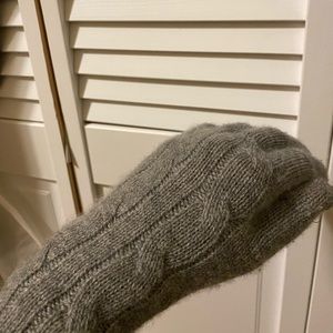 Ralph Lauren Cashmere Gloves